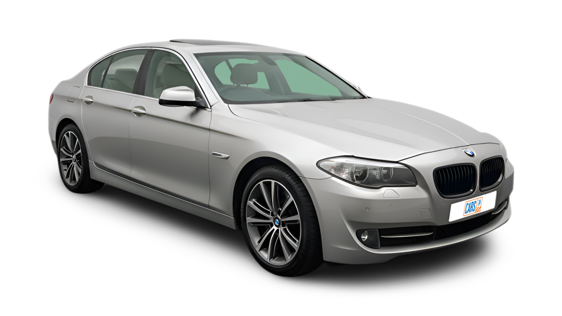 BMW 5 Series-img